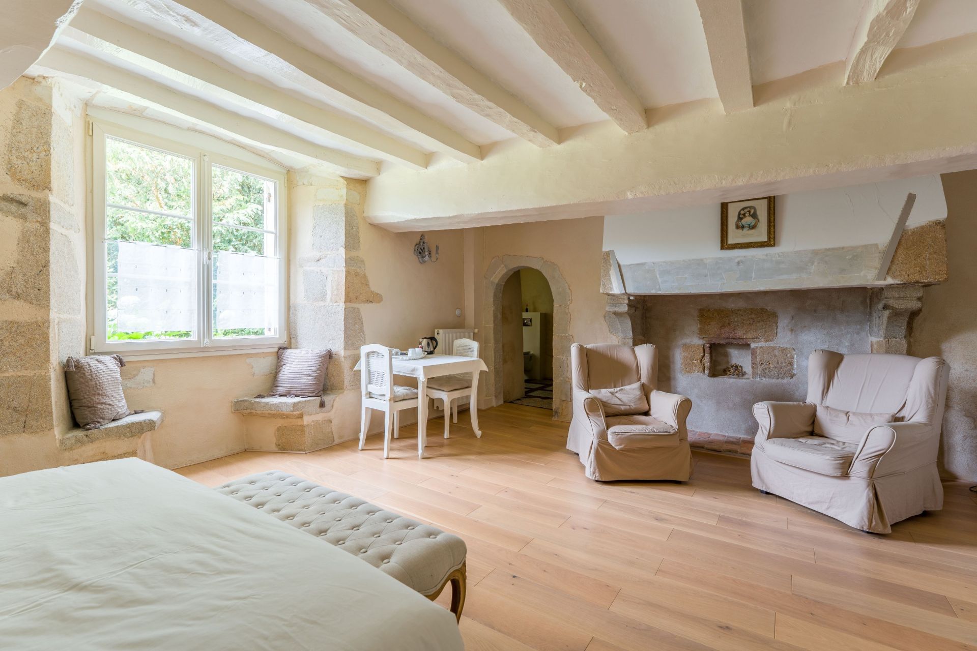luxury house 8 Rooms for sale on GRANDCHAMP DES FONTAINES (44119)