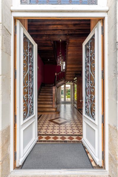 Sale Luxury house Grandchamp-des-Fontaines 8&nbsp;Rooms 490&nbsp;m²