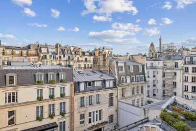 Sale Luxury apartment Paris 8 3&nbsp;Rooms 90&nbsp;m²