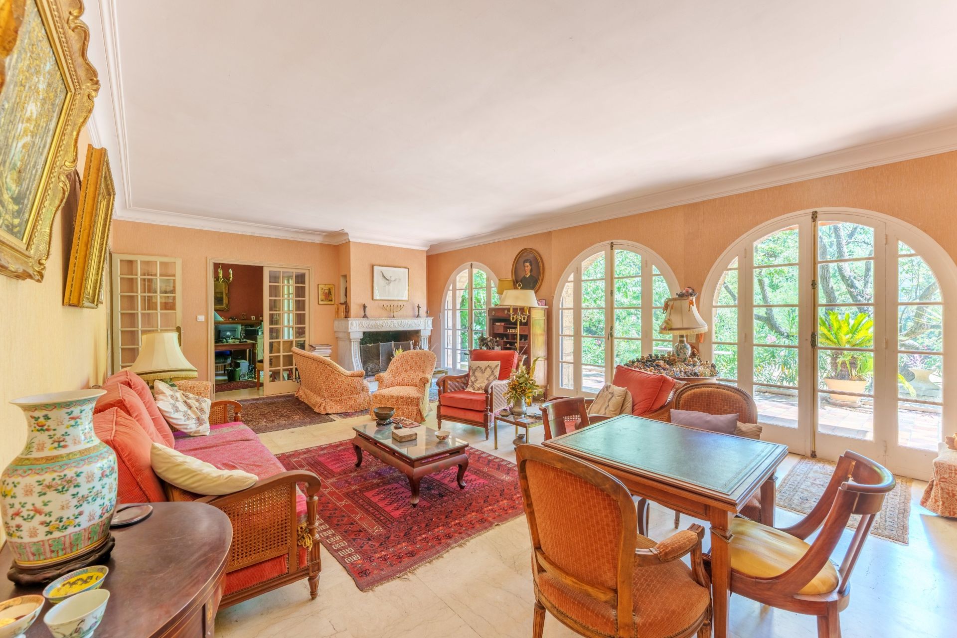 maison de luxe 10 Pièces en vente sur MONTPELLIER (34070)