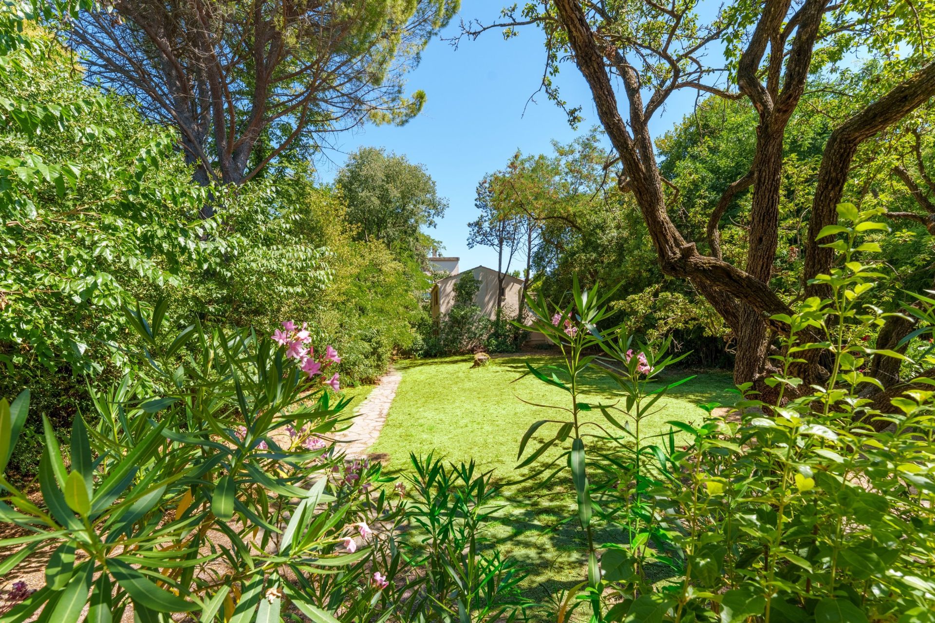 maison de luxe 10 Pièces en vente sur MONTPELLIER (34070)