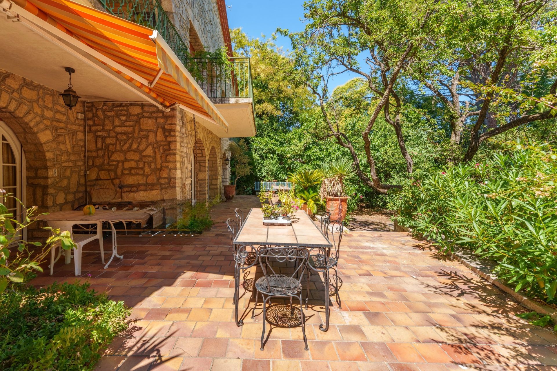 maison de luxe 10 Pièces en vente sur MONTPELLIER (34070)