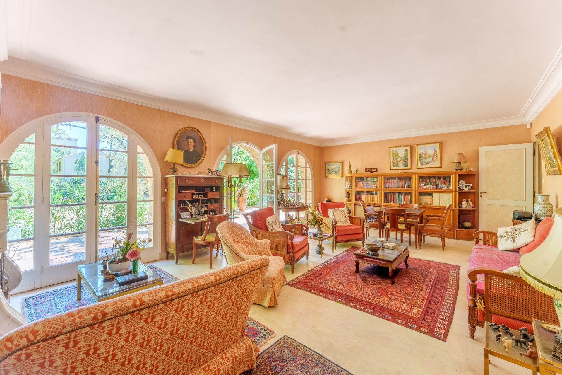 maison de luxe 10 Pièces en vente sur MONTPELLIER (34070)