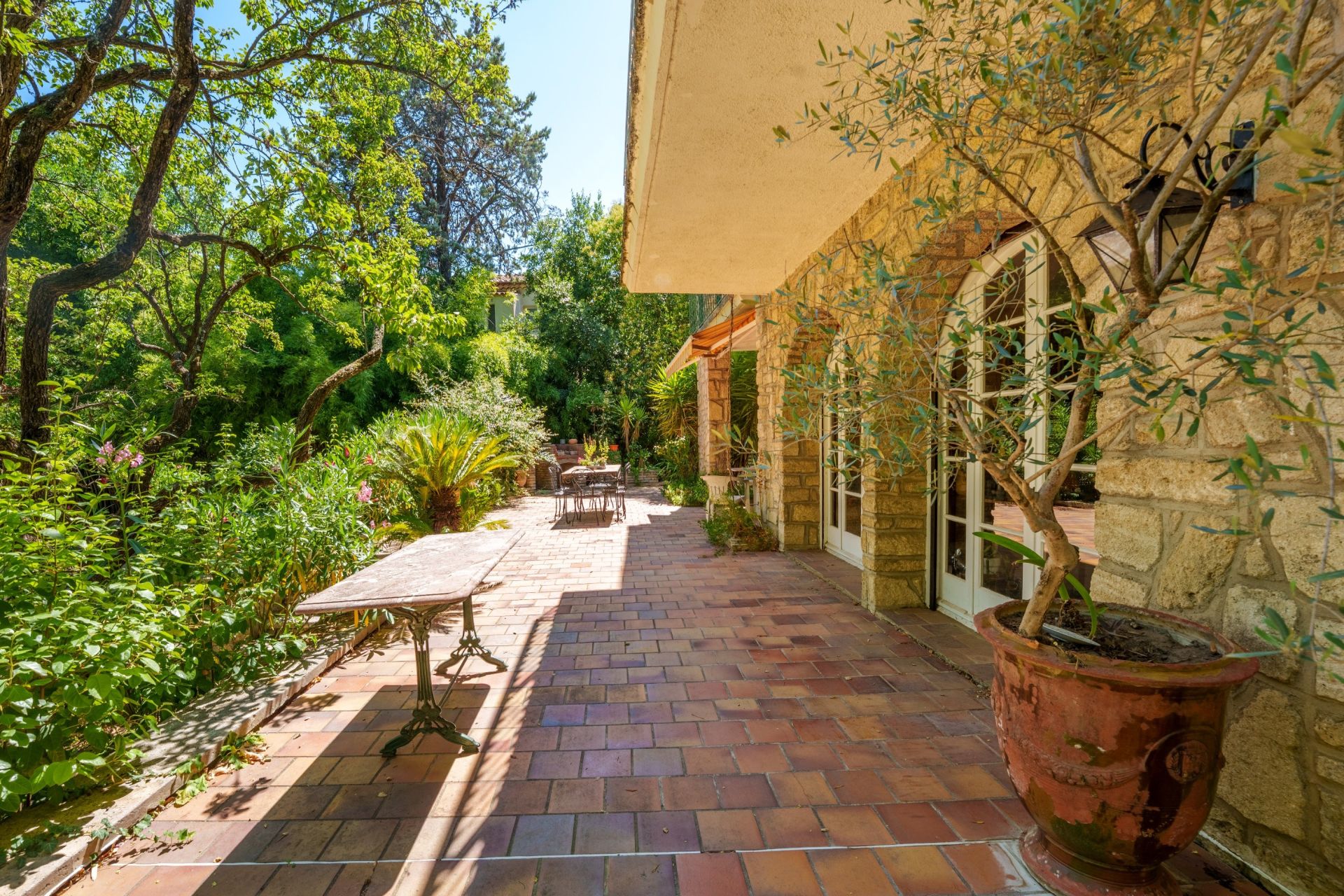 maison de luxe 10 Pièces en vente sur MONTPELLIER (34070)