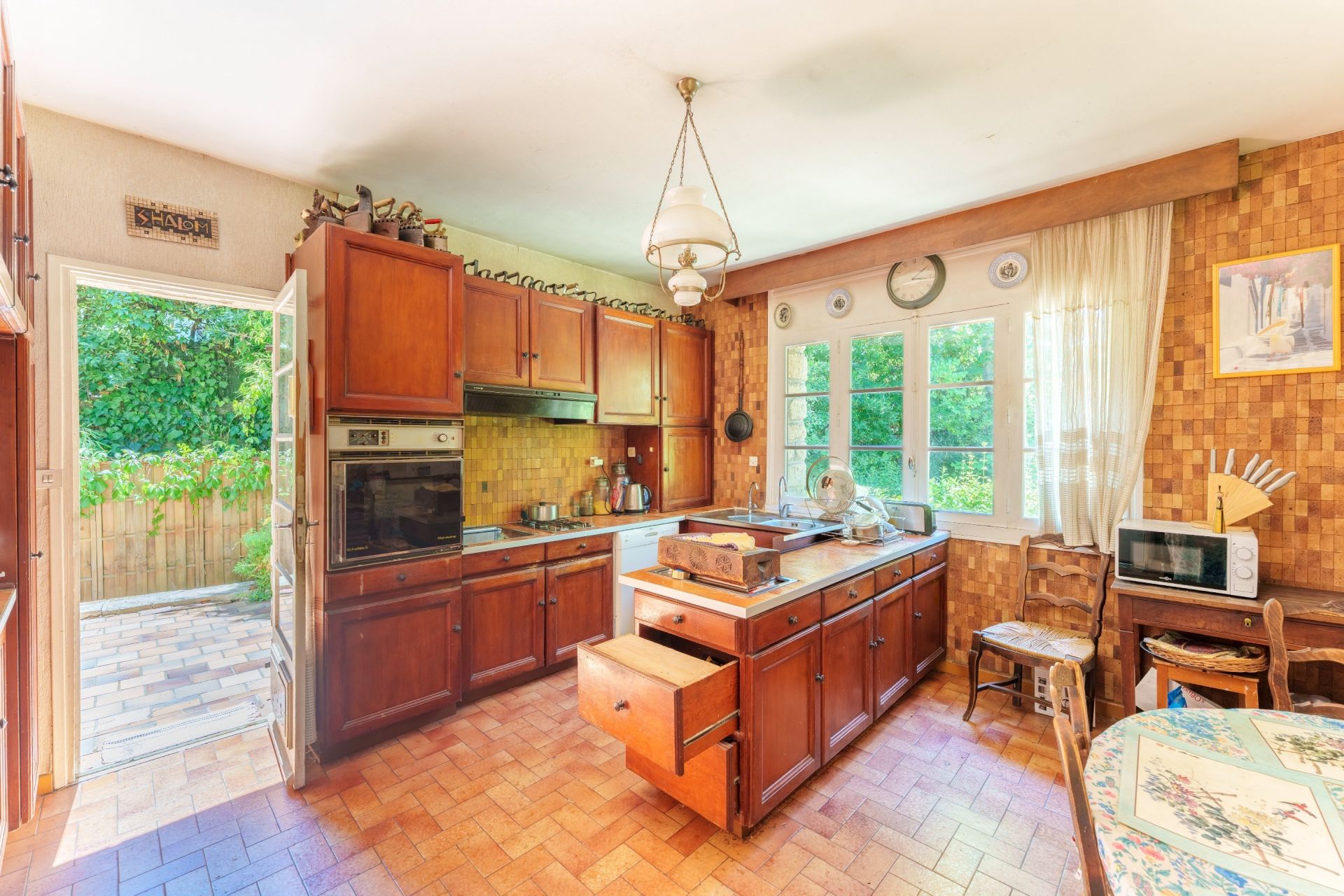 maison de luxe 10 Pièces en vente sur MONTPELLIER (34070)