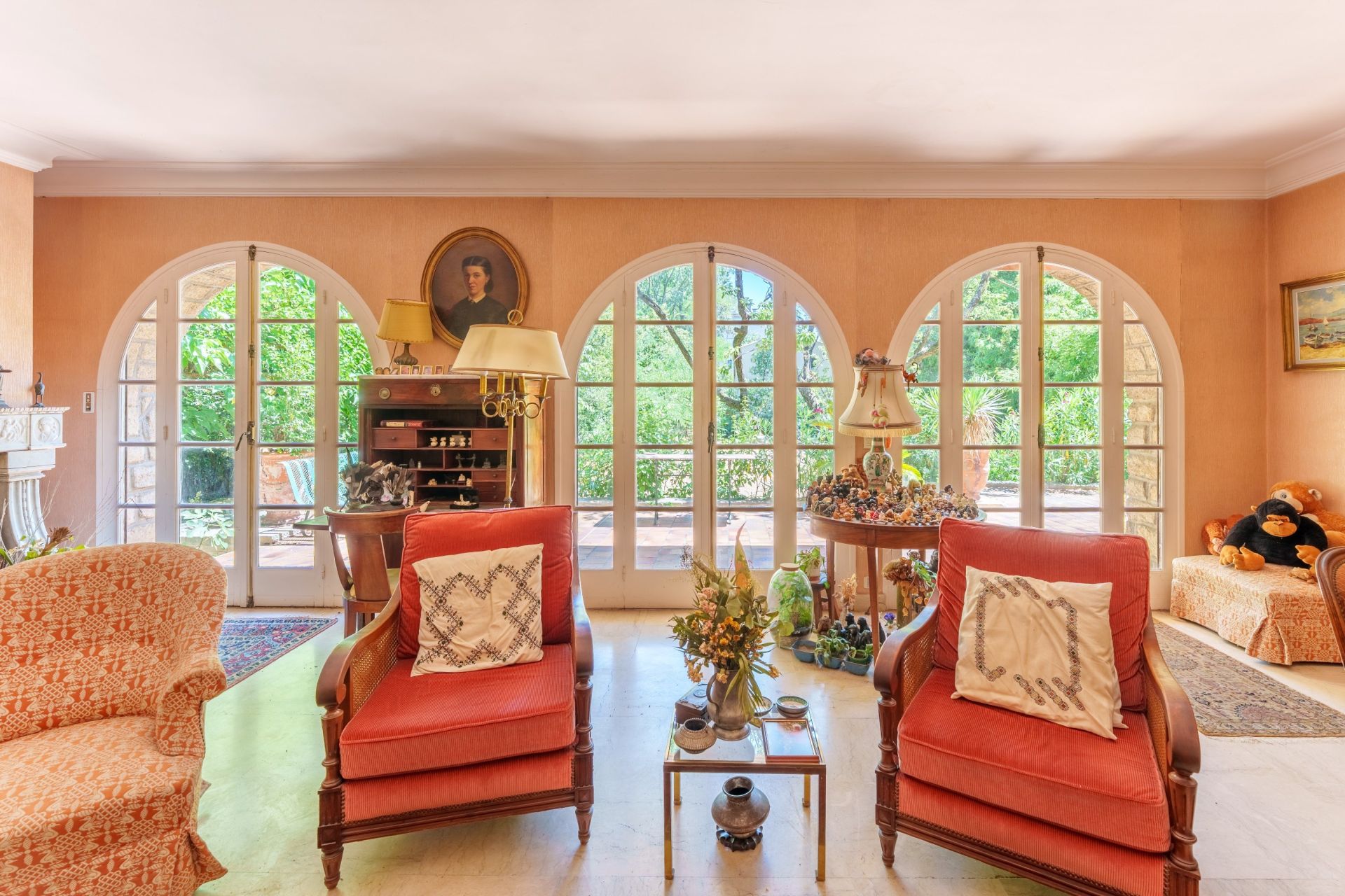 maison de luxe 10 Pièces en vente sur MONTPELLIER (34070)