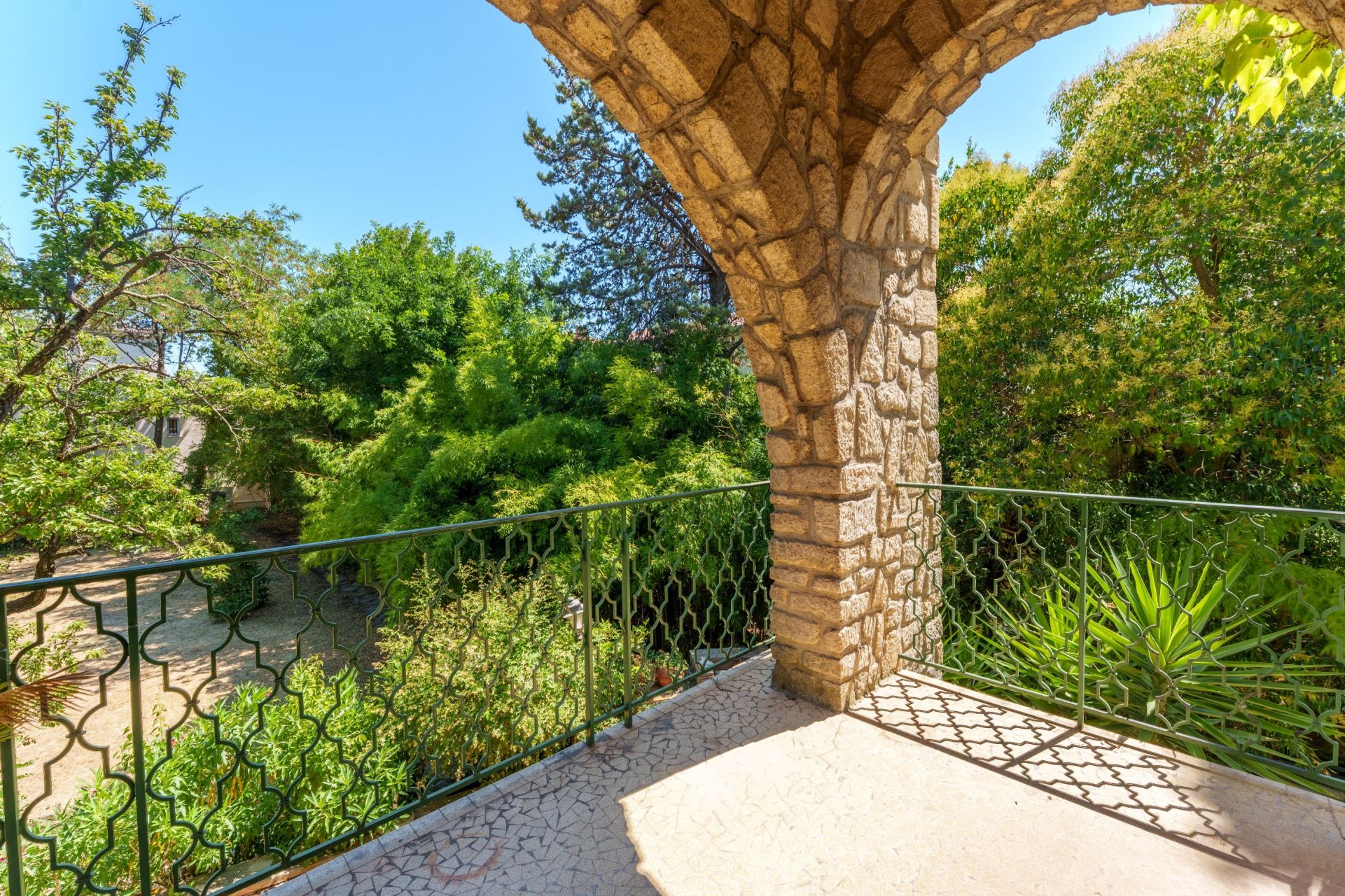 maison de luxe 10 Pièces en vente sur MONTPELLIER (34070)