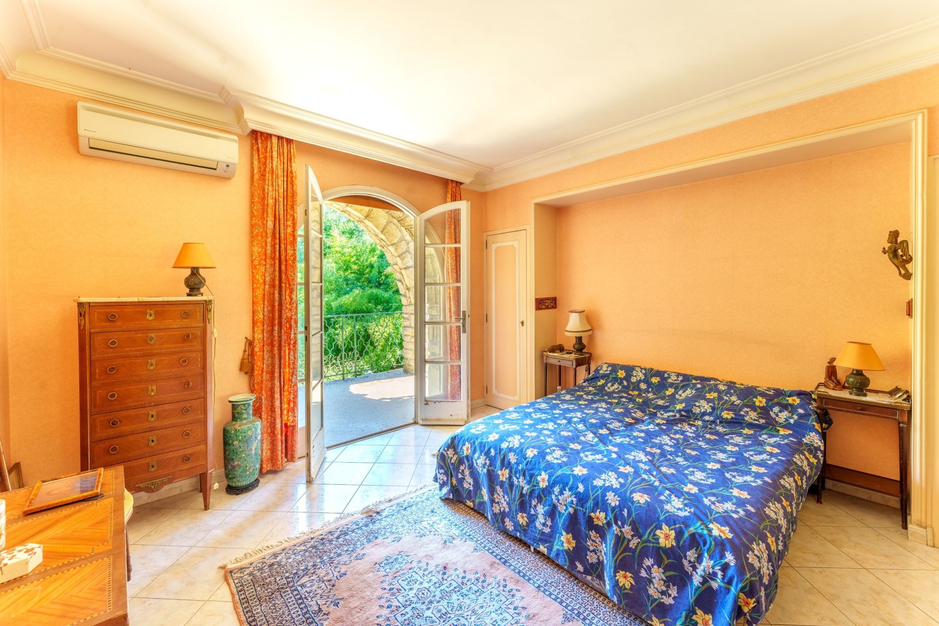 maison de luxe 10 Pièces en vente sur MONTPELLIER (34070)