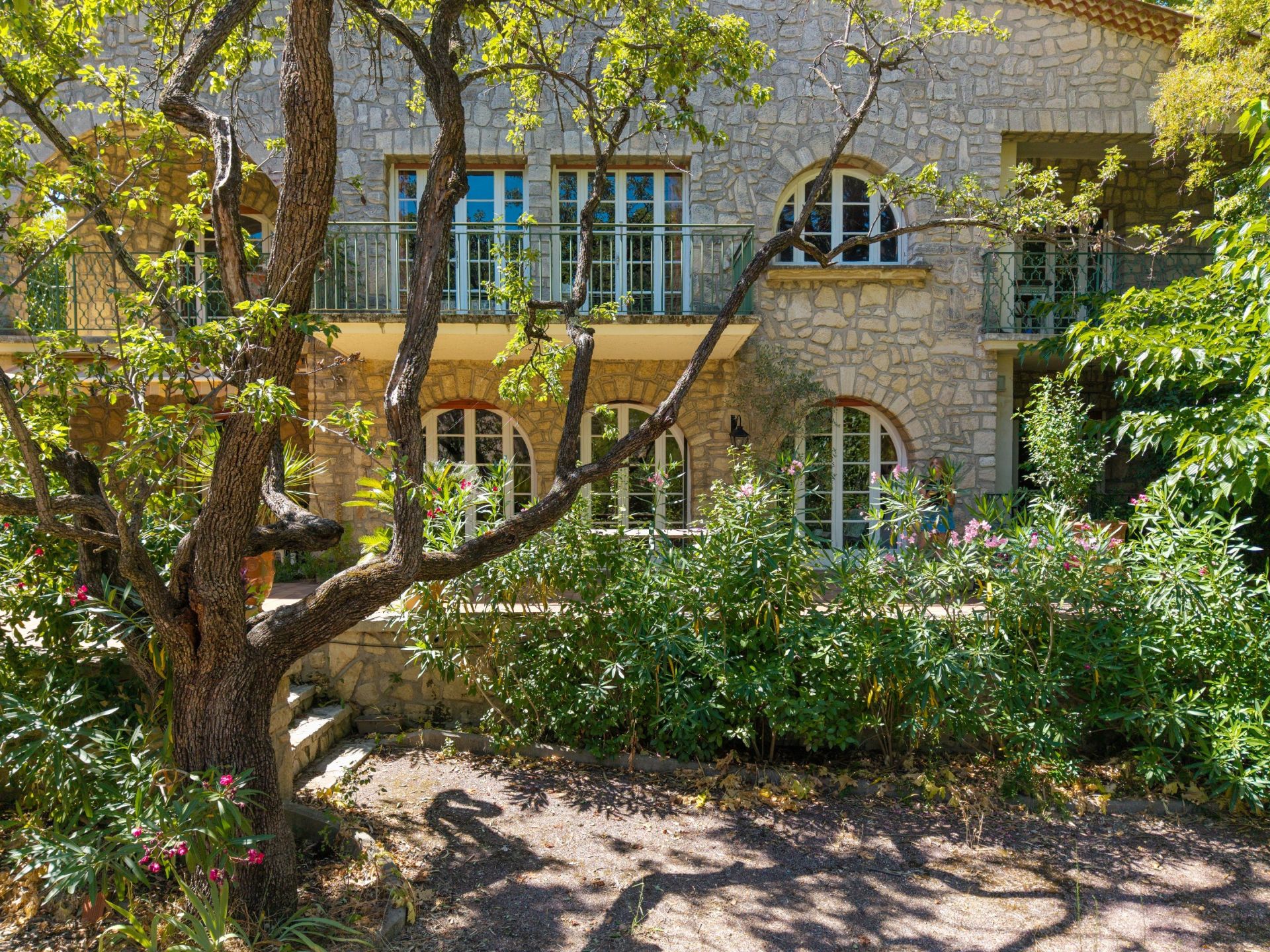 maison de luxe 10 Pièces en vente sur MONTPELLIER (34070)