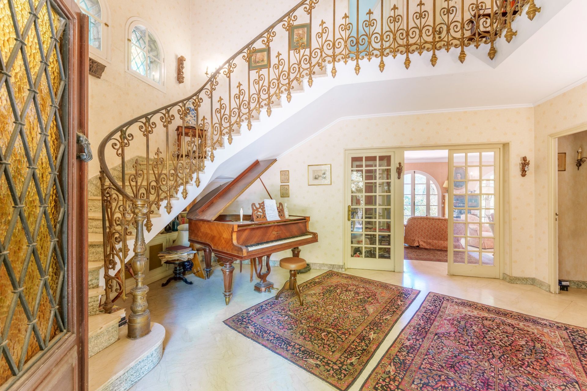 maison de luxe 10 Pièces en vente sur MONTPELLIER (34070)