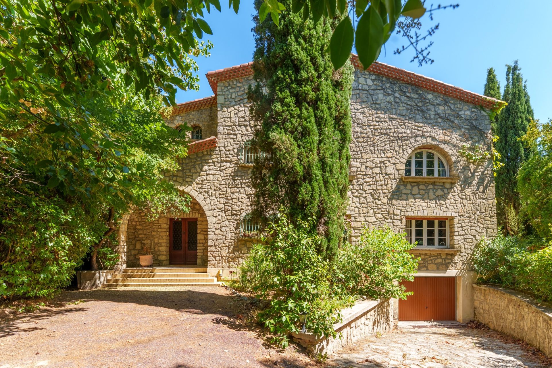 maison de luxe 10 Pièces en vente sur MONTPELLIER (34070)