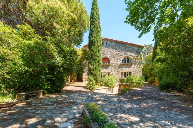 maison de luxe 10 Pièces en vente sur MONTPELLIER (34070)