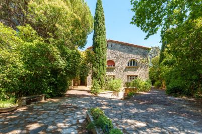 Vente Maison de luxe Montpellier 10&nbsp;Pièces 244&nbsp;m²