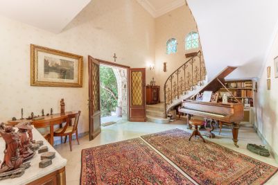 Vente Maison de luxe Montpellier 10&nbsp;Pièces 244&nbsp;m²