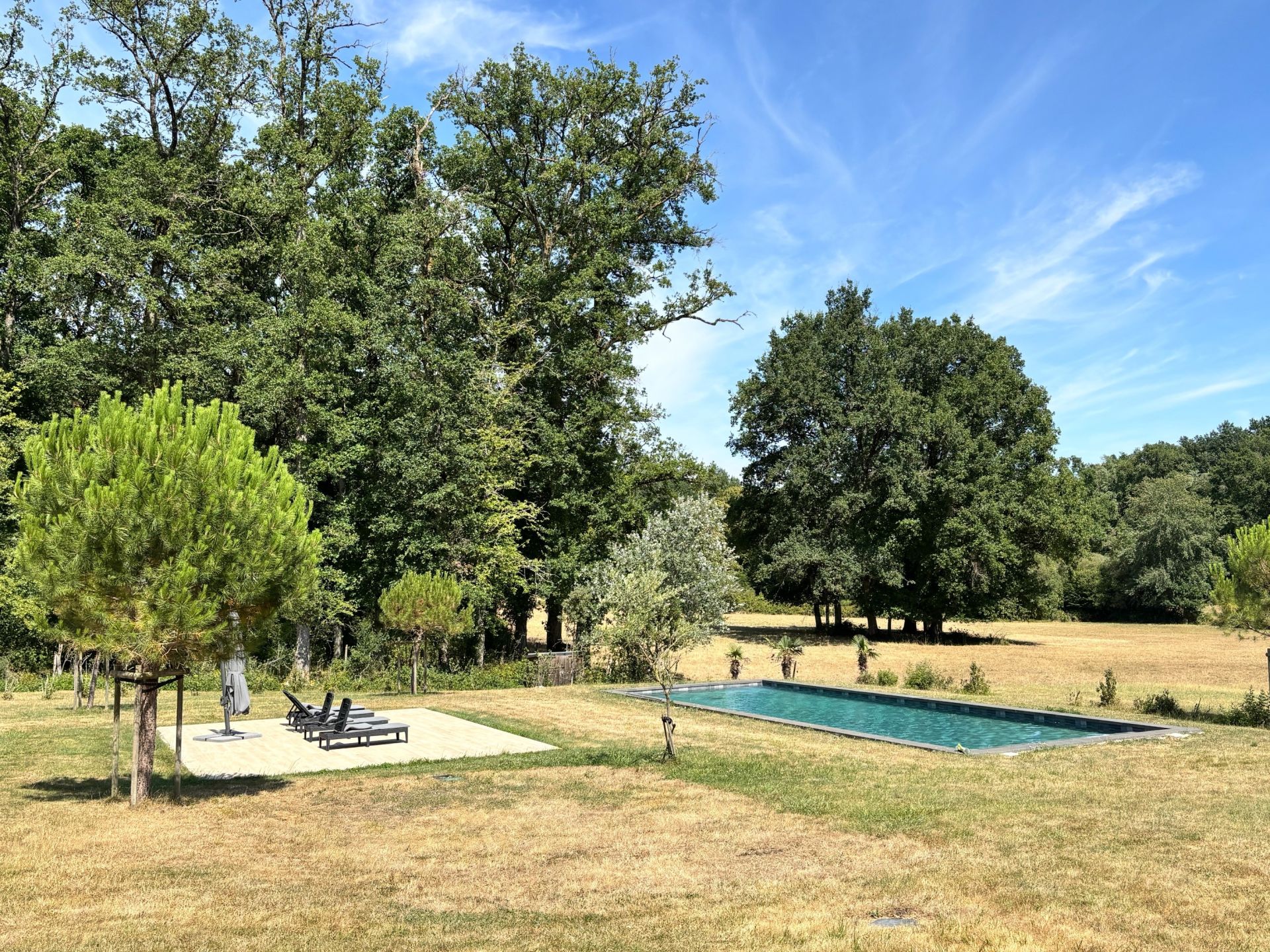 château 8 Pièces en vente sur GENILLE (37460)