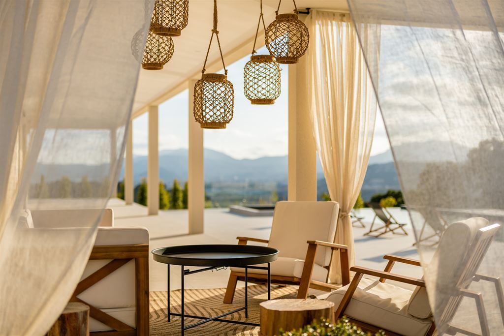 luxury villa 10 Rooms for sale on MOUGINS (06250)
