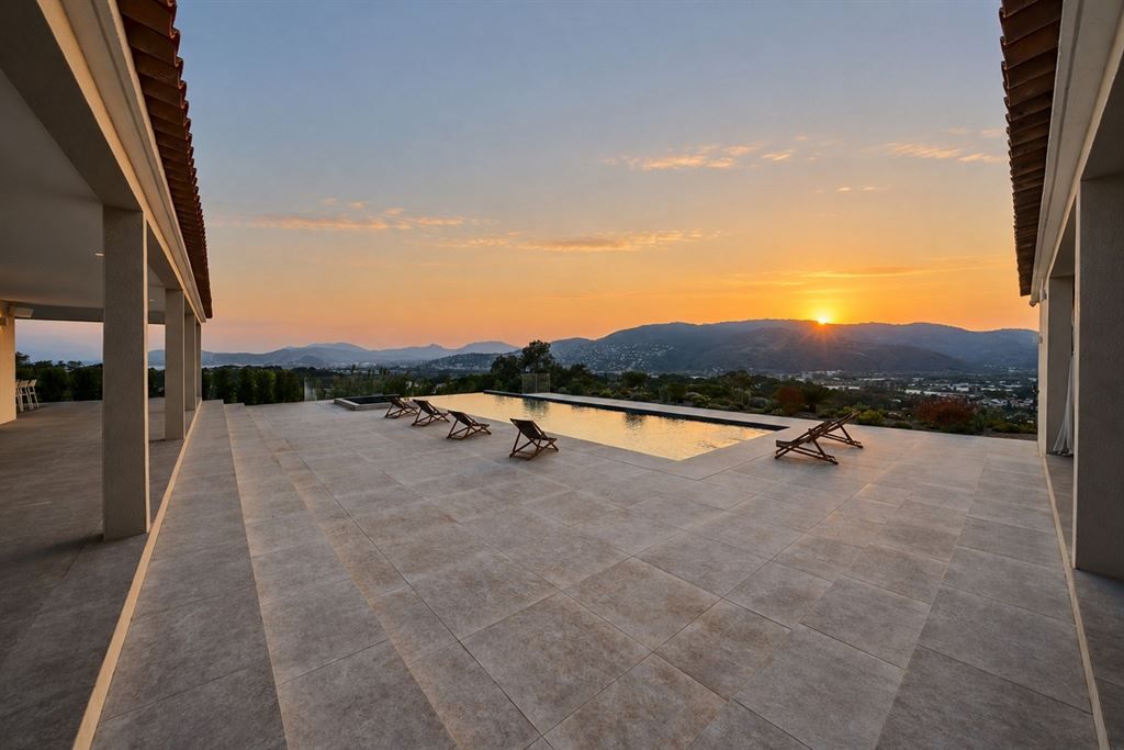 villa de luxe 10 Pièces en vente sur MOUGINS (06250)
