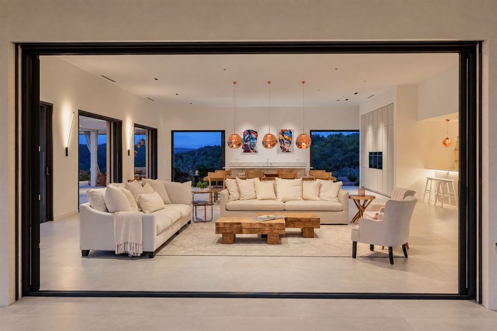 villa de luxe 10 Pièces en vente sur MOUGINS (06250)