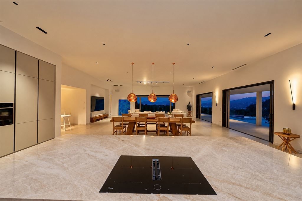 villa de luxe 10 Pièces en vente sur MOUGINS (06250)