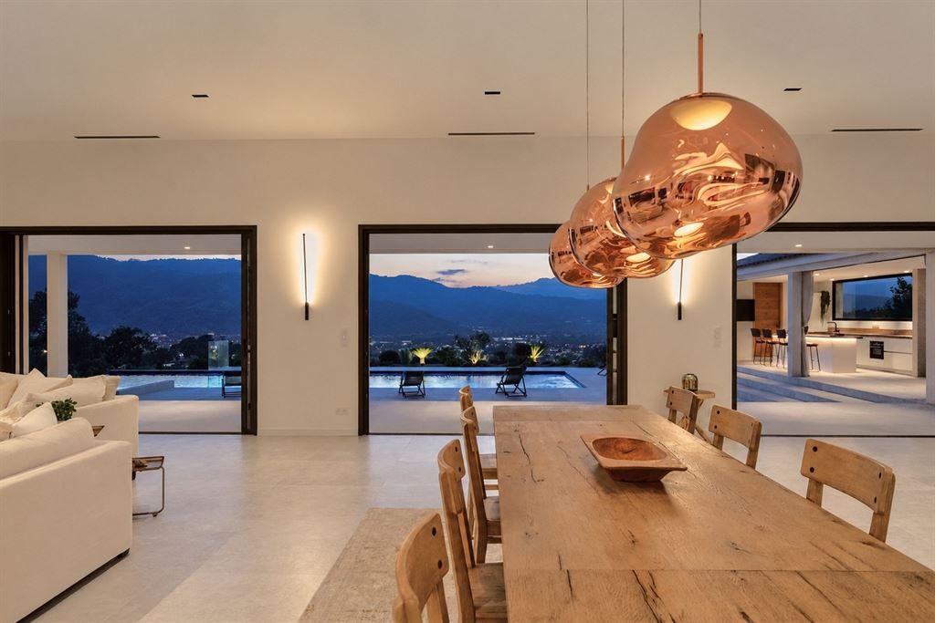 villa de luxe 10 Pièces en vente sur MOUGINS (06250)