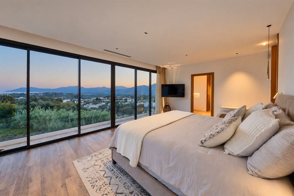 villa de luxe 10 Pièces en vente sur MOUGINS (06250)