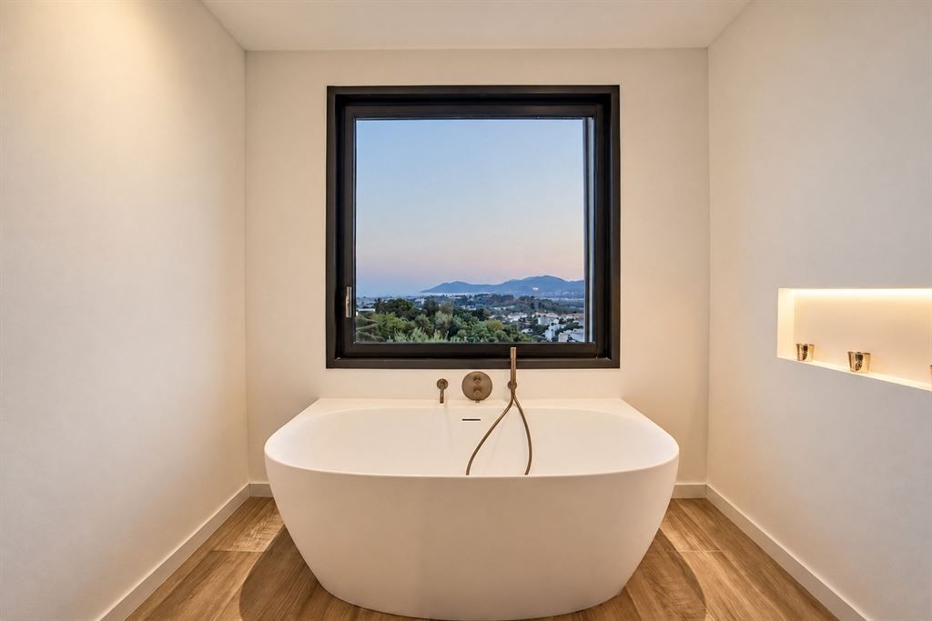 villa de luxe 10 Pièces en vente sur MOUGINS (06250)