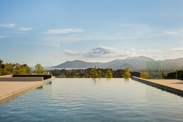 Vente Villa de luxe Mougins 10&nbsp;Pièces 533&nbsp;m²