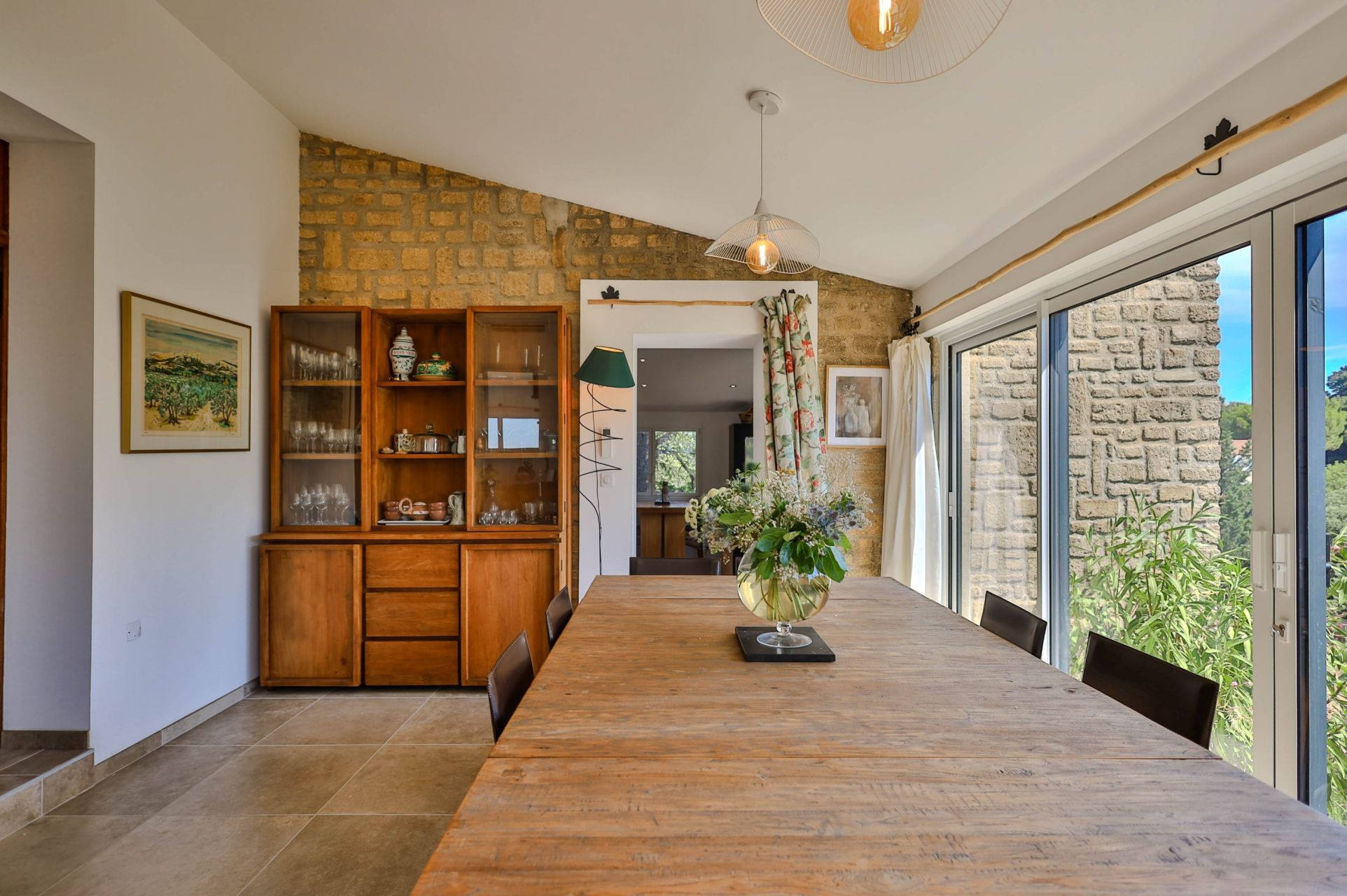 luxury house 10 Rooms for sale on CHATEAUNEUF DU PAPE (84230)