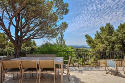 Sale Luxury house Châteauneuf-du-Pape 10&nbsp;Rooms 347&nbsp;m²
