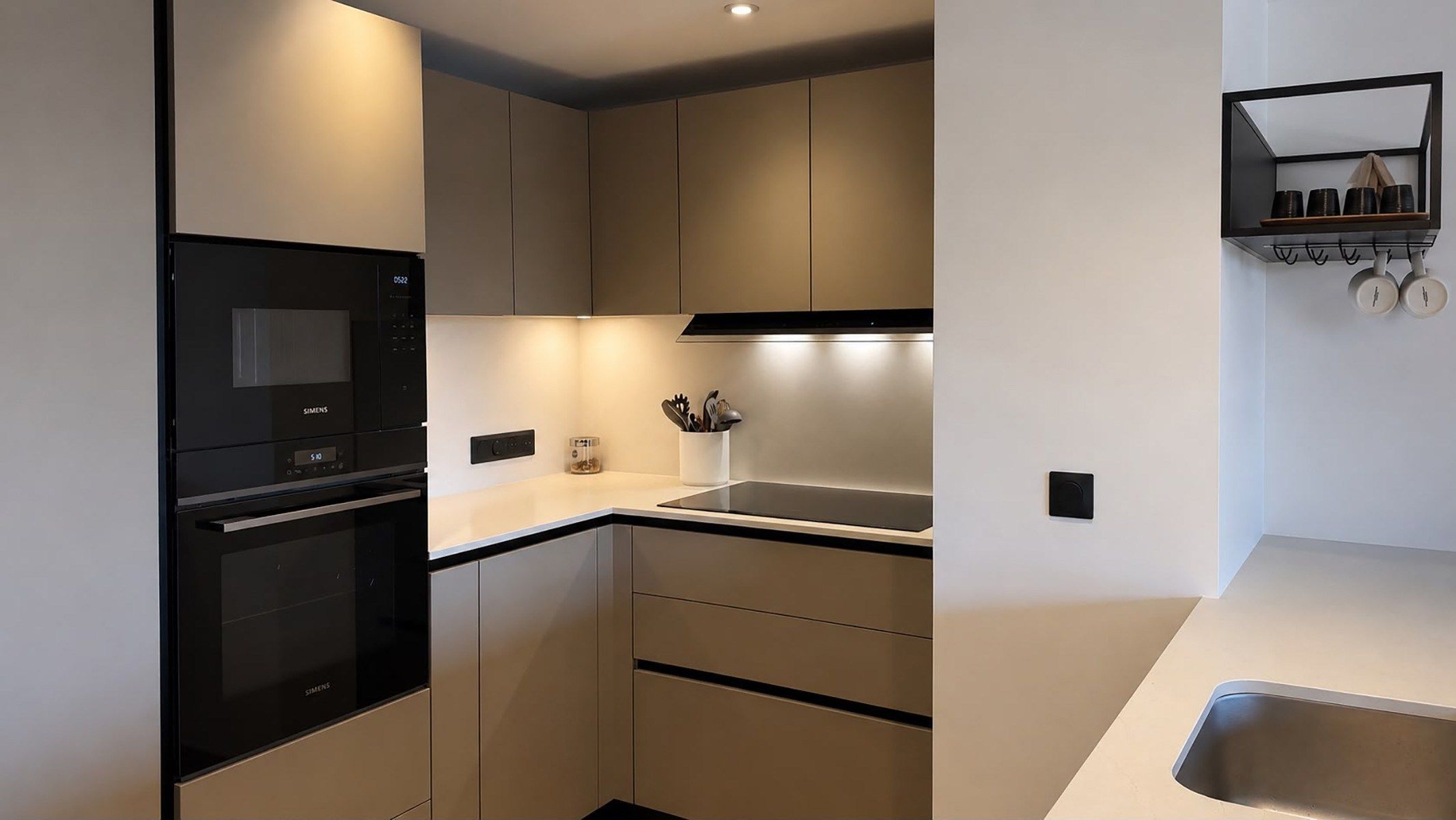 luxury apartment 5 Rooms for seasonal rent on L ALPE D HUEZ (38750)