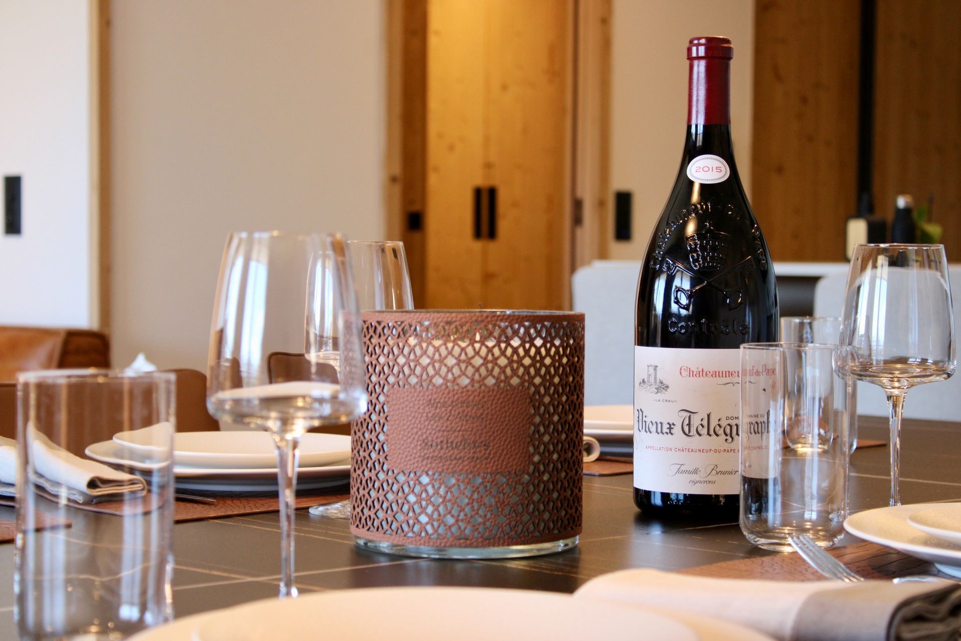 luxury apartment 5 Rooms for seasonal rent on L ALPE D HUEZ (38750)