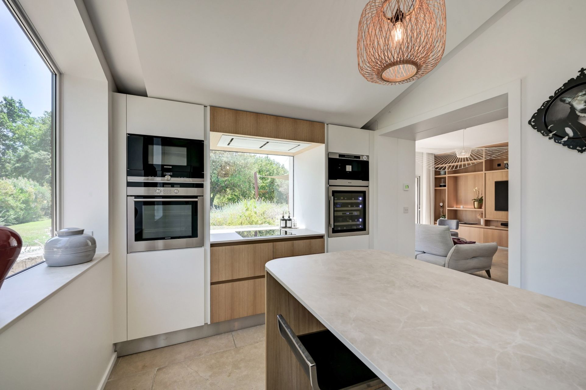 maison de luxe 6 Pièces en vente sur EGUILLES (13510)