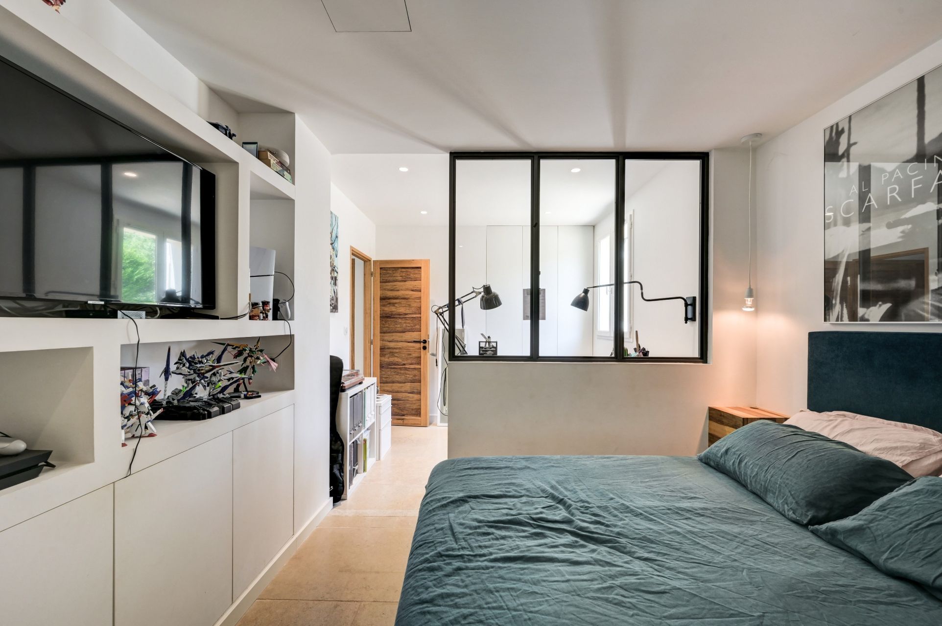 maison de luxe 6 Pièces en vente sur EGUILLES (13510)