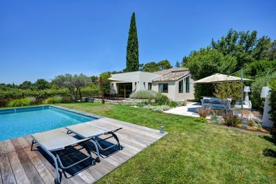 Vente Maison de luxe Éguilles 6&nbsp;Pièces 210&nbsp;m²