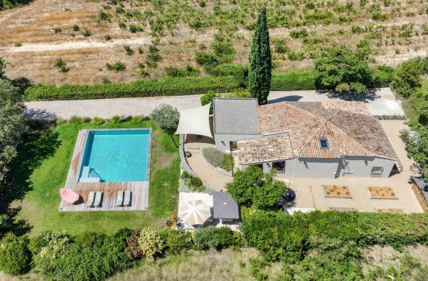 Sale Luxury house Éguilles 6&nbsp;Rooms 210&nbsp;m²