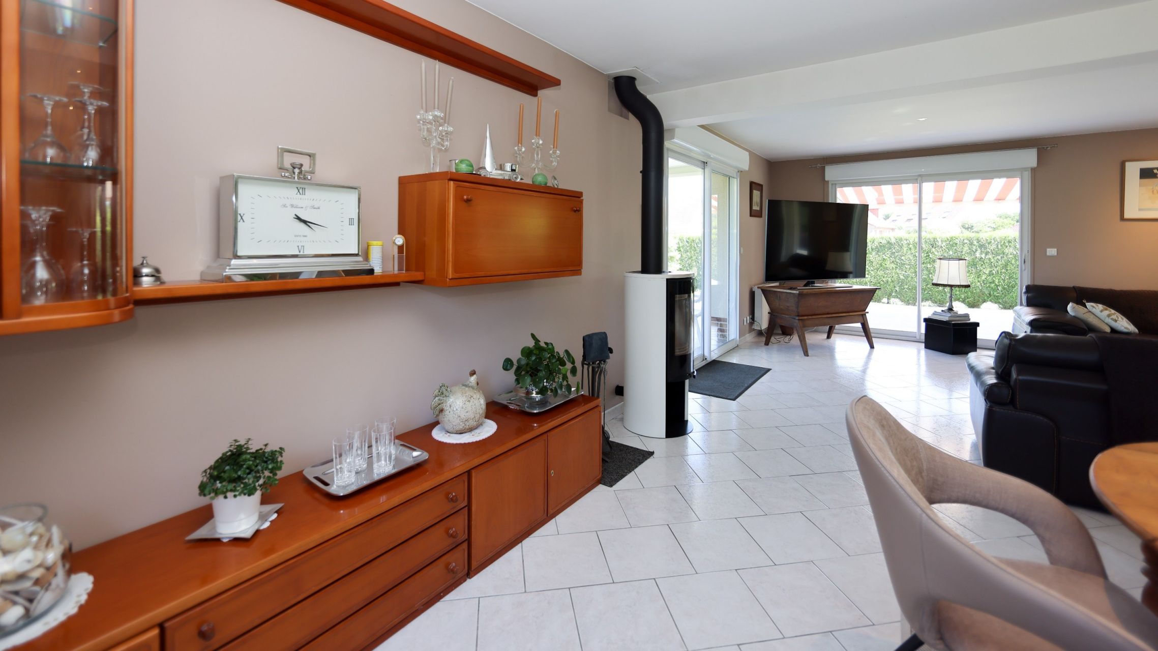 maison de luxe 5 Pièces en vente sur ST JOSSE (62170)