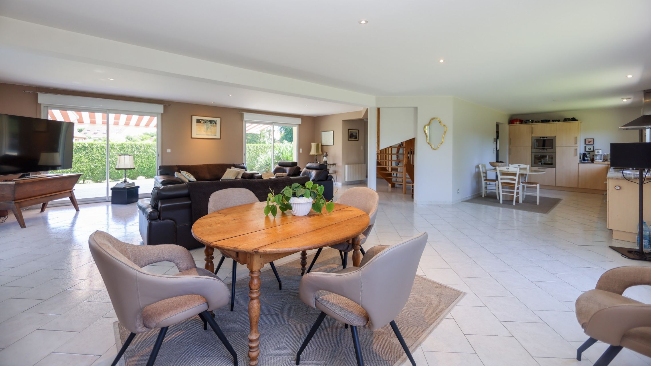 maison de luxe 5 Pièces en vente sur ST JOSSE (62170)
