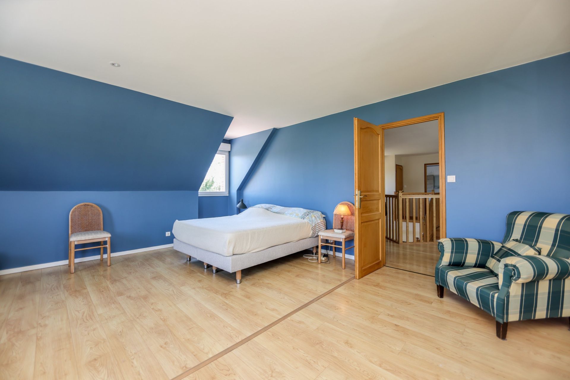 maison de luxe 5 Pièces en vente sur ST JOSSE (62170)