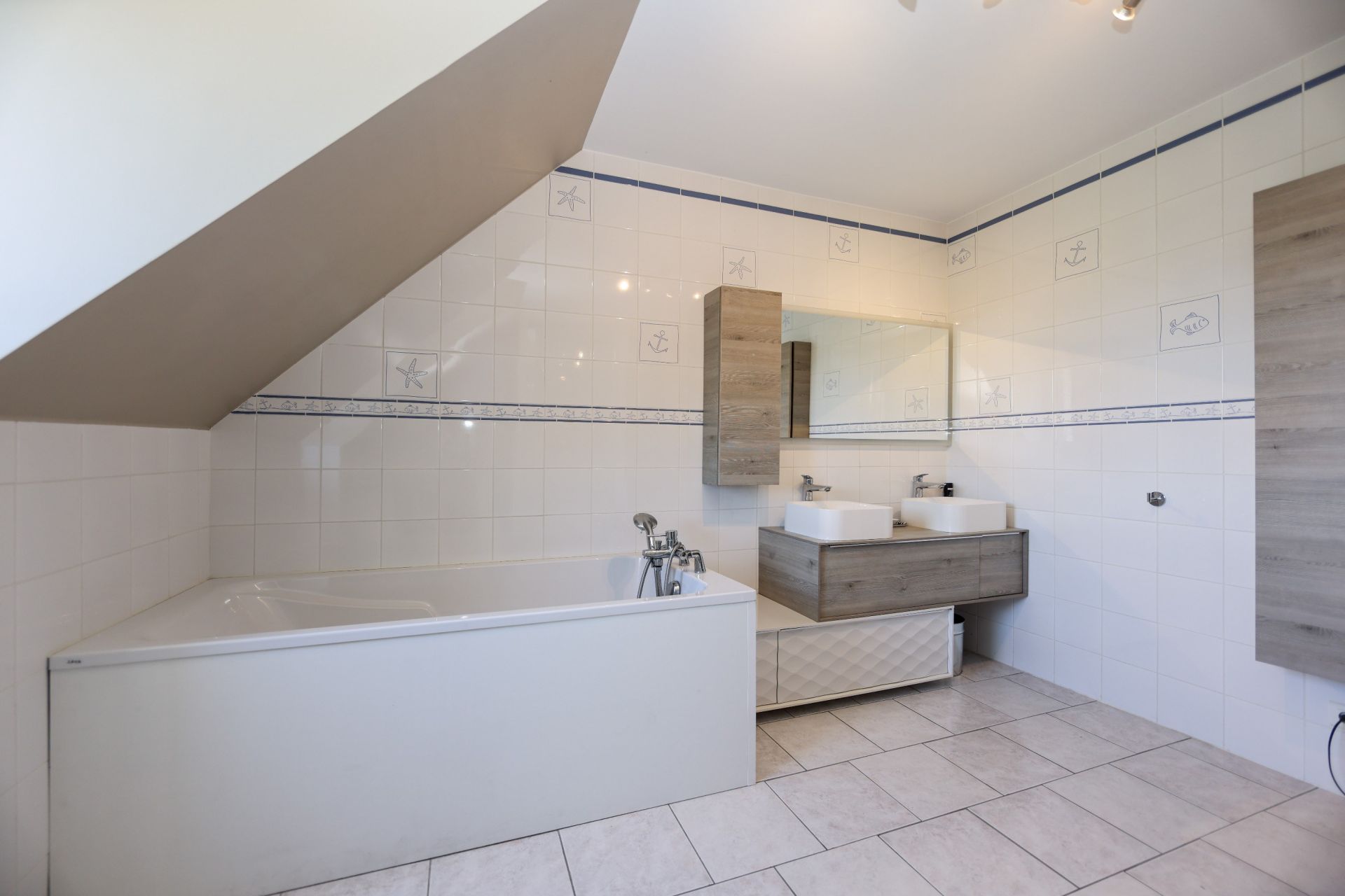 maison de luxe 5 Pièces en vente sur ST JOSSE (62170)