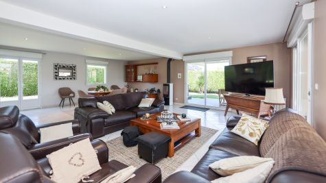 Vente Maison de luxe Saint-Josse 5&nbsp;Pièces 270&nbsp;m²