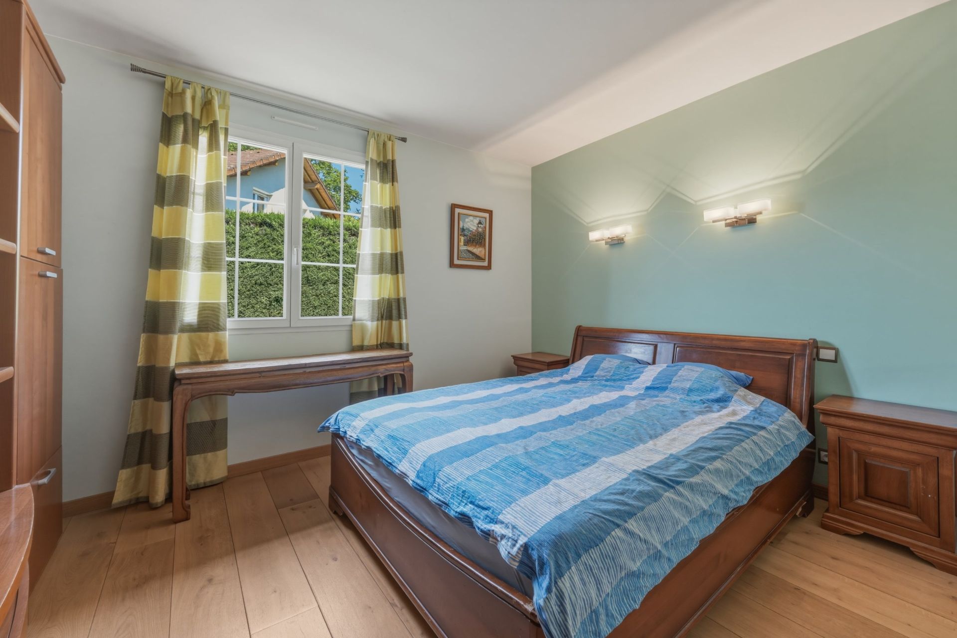 maison de luxe 5 Pièces en vente sur ST GENIS POUILLY (01630)