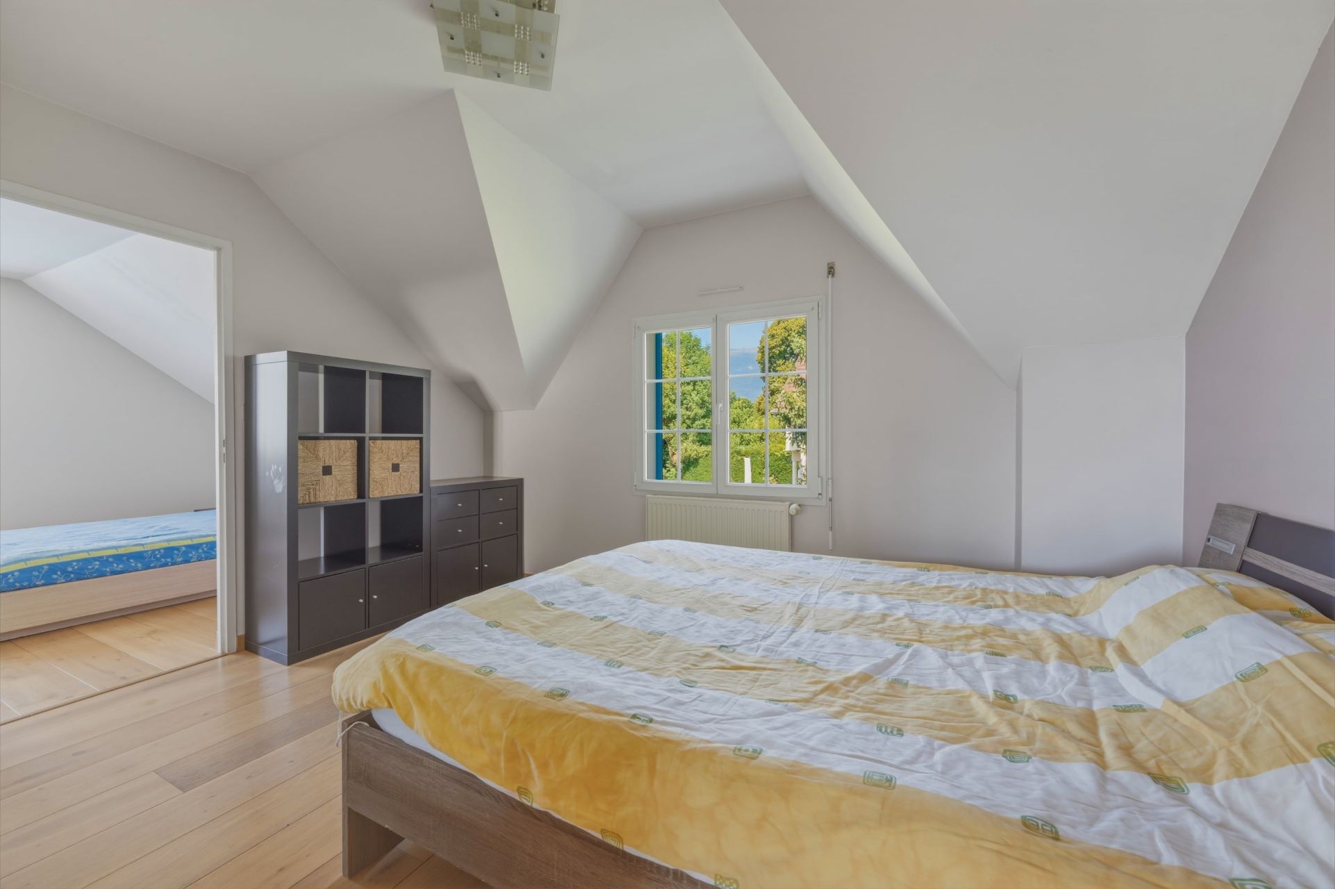 maison de luxe 5 Pièces en vente sur ST GENIS POUILLY (01630)