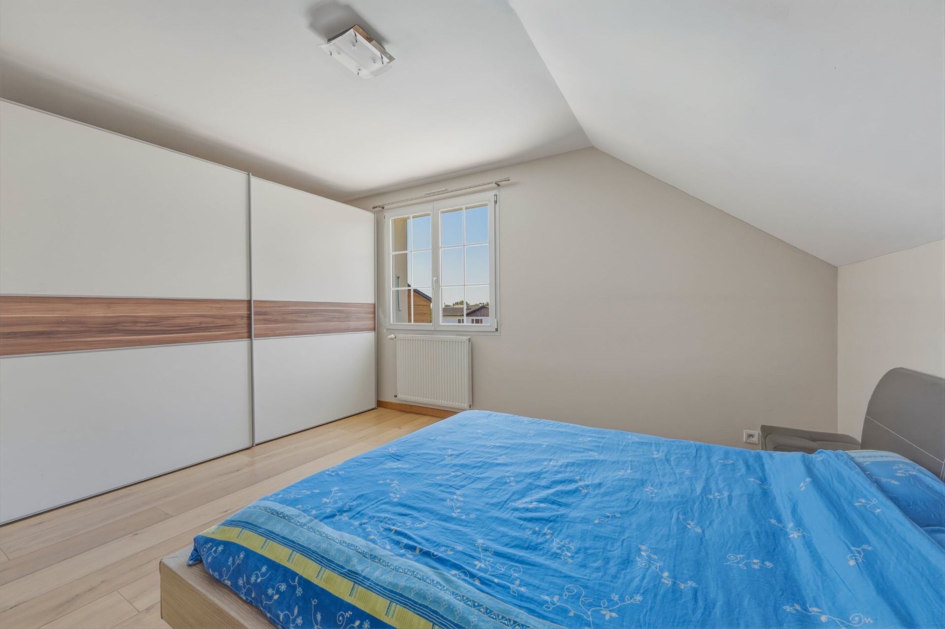 maison de luxe 5 Pièces en vente sur ST GENIS POUILLY (01630)