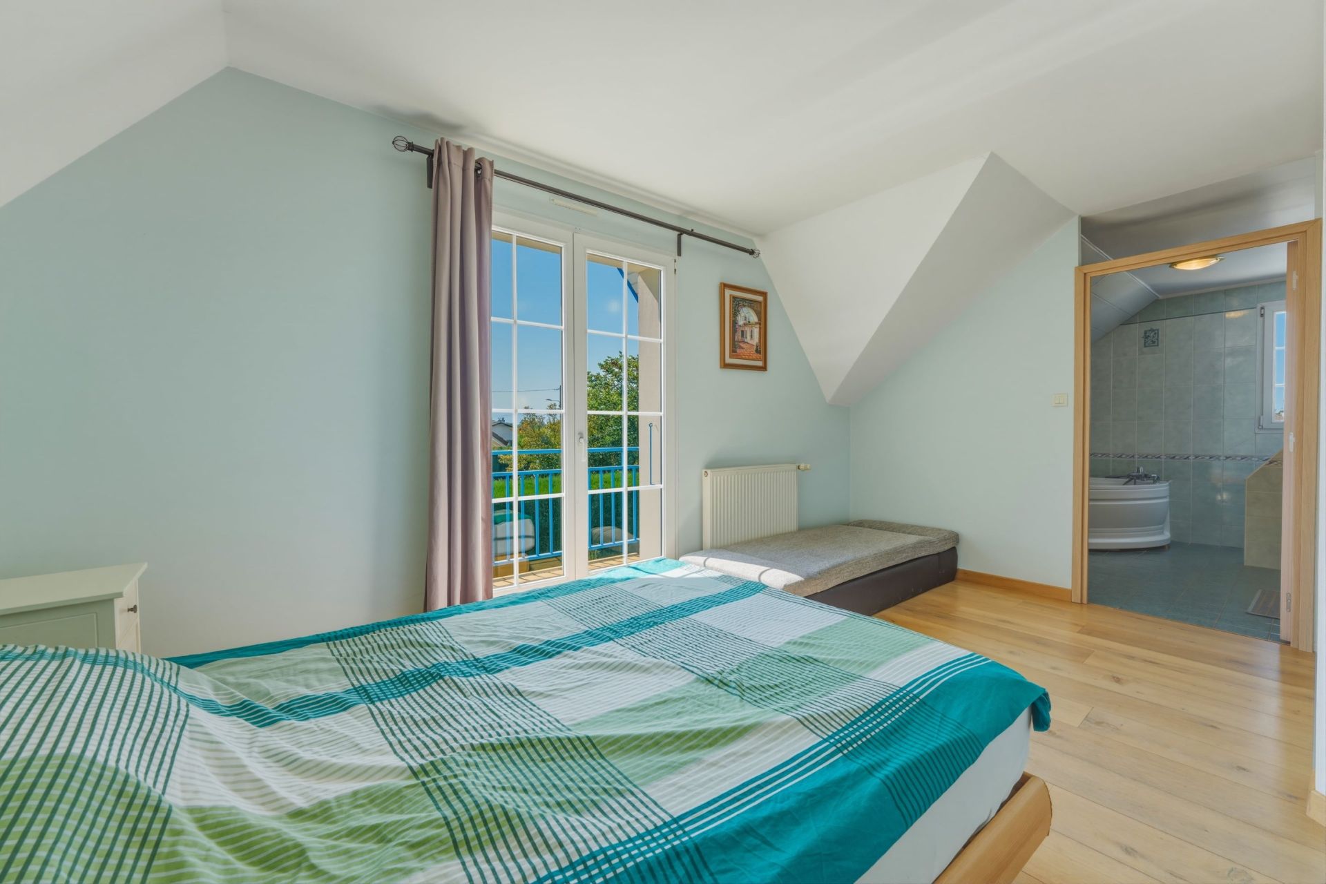 maison de luxe 5 Pièces en vente sur ST GENIS POUILLY (01630)