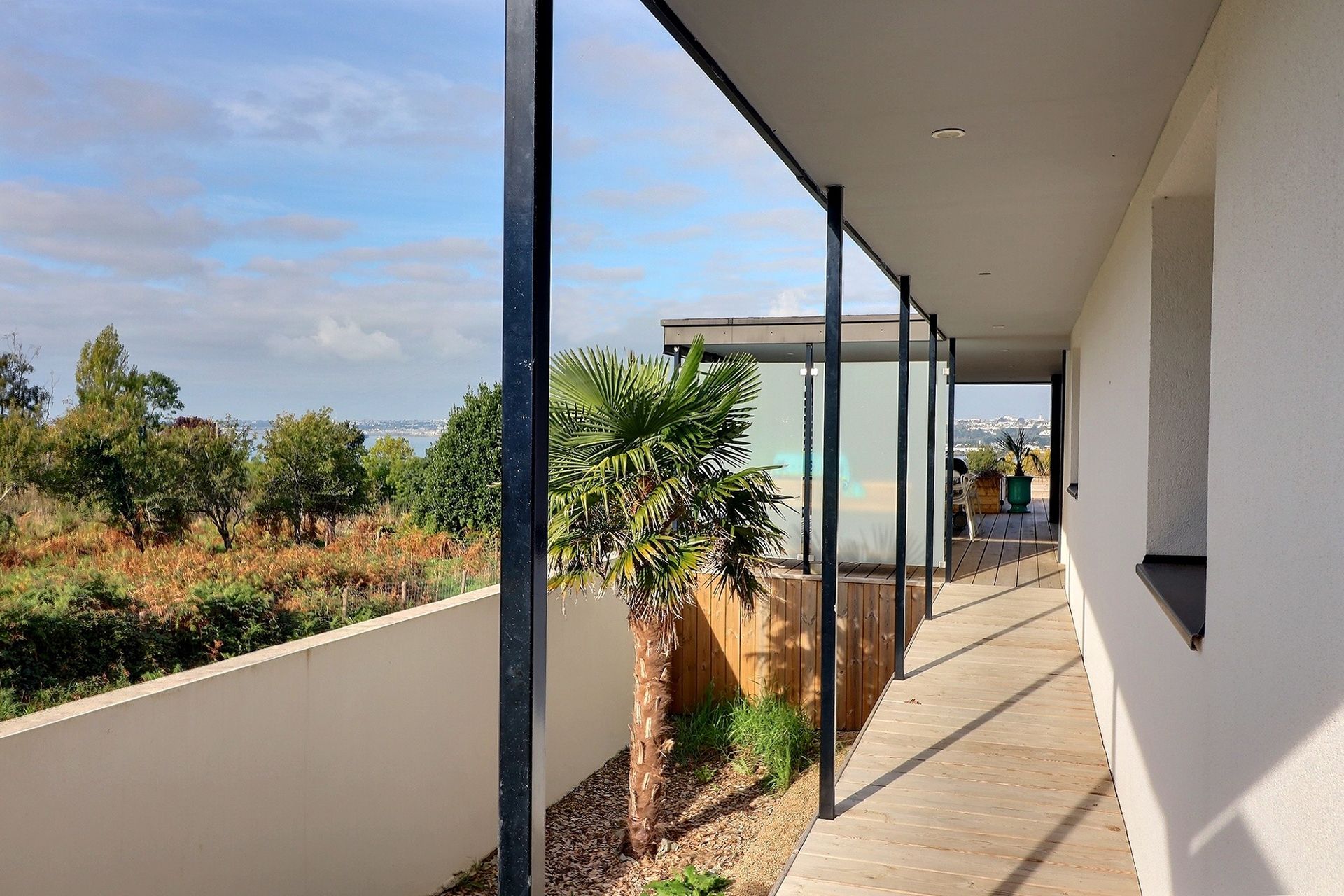 luxury house 13 Rooms for sale on PLOUGASTEL DAOULAS (29470)