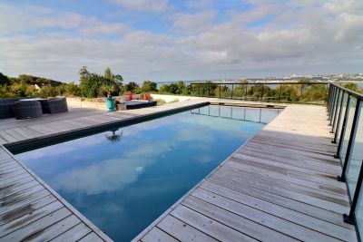 Sale Luxury house Plougastel-Daoulas 13&nbsp;Rooms 300&nbsp;m²
