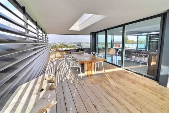 Sale Luxury house Plougastel-Daoulas 13&nbsp;Rooms 300&nbsp;m²