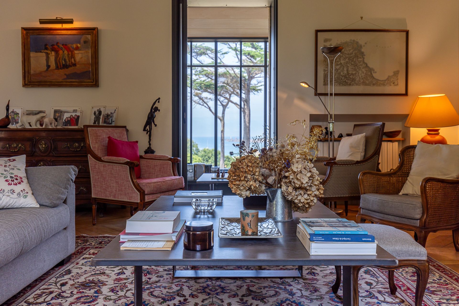 luxury villa 16 Rooms for sale on PENVENAN (22710)