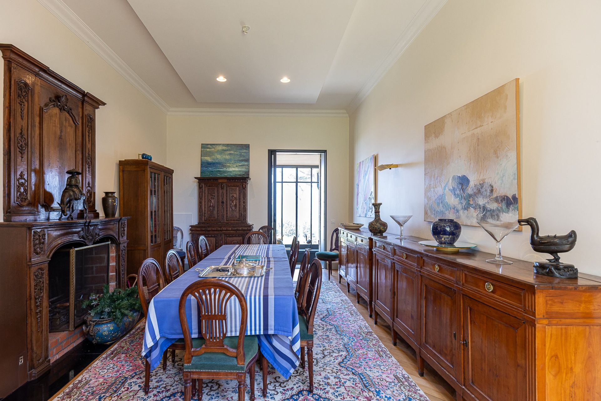 luxury villa 16 Rooms for sale on PENVENAN (22710)