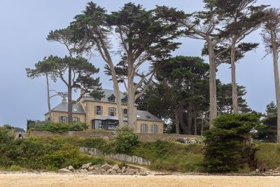 Sale Luxury villa Penvénan 16&nbsp;Rooms 519&nbsp;m²